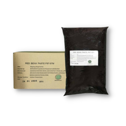 Hashimoto Red Bean Paste PST-57M 5kg
