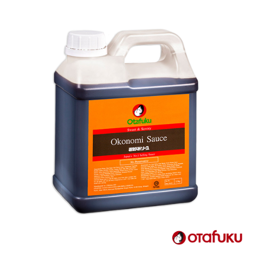 Otafuku Okonomi Sauce 2.3L