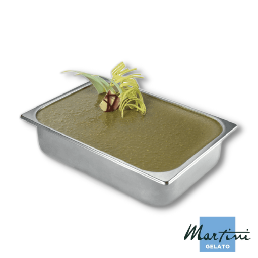 MLG Crock Pistachio (Pistachio Grains) 5kg