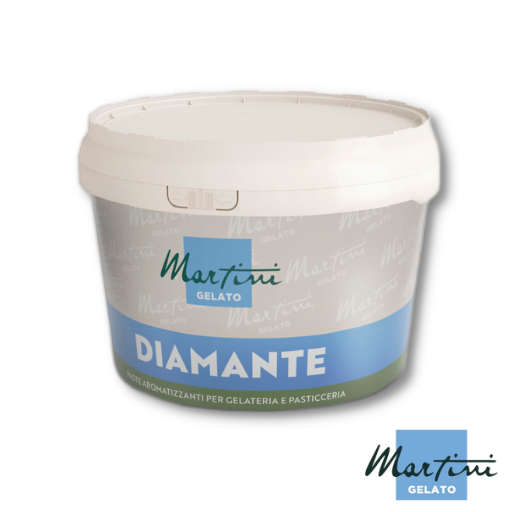 MLG Diamante Pistachio Verde 3kg