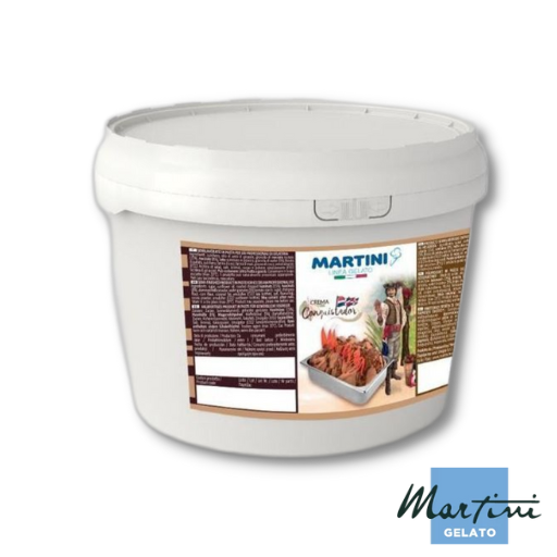MLG Conquistador Cream 5kg