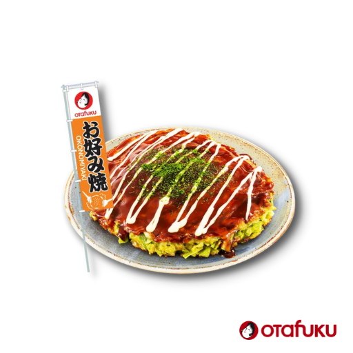 Otafuku Okonomi Sauce 2.3L