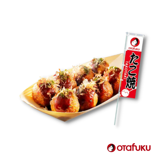 Otafuku Takoyaki Sauce 2.3L