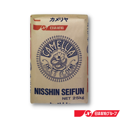 日清製粉 - カメリア