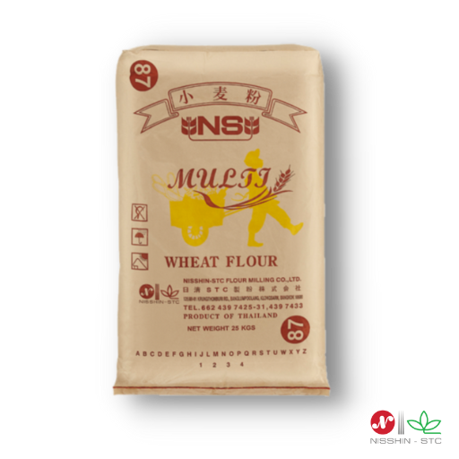 Nisshin NS-Multi 25kg