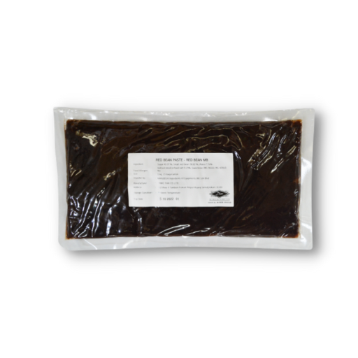 Marubishi Red Bean Paste 1kg