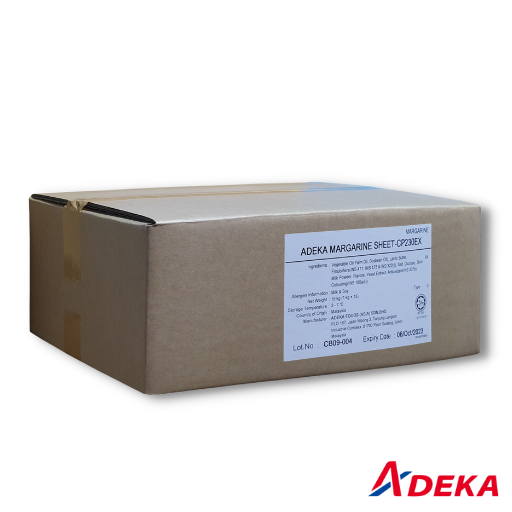 Adeka Shortening PV 15kg
