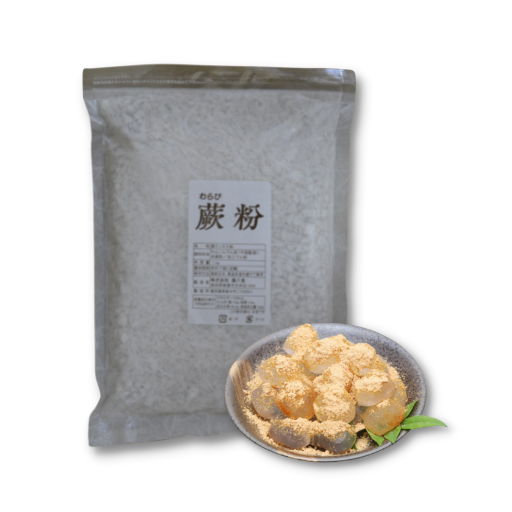 丸菱 わらびもちミックス