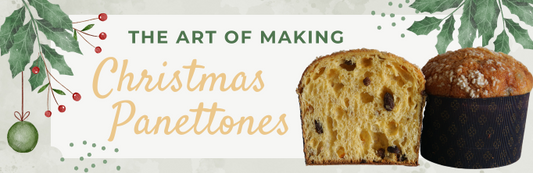 The Art of Panettone Making