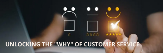What Should You Convey to Customers Through Customer Service?