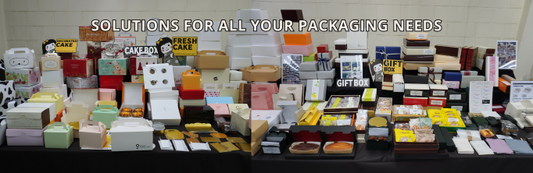 Nakazawa Packaging: Solutions for your Packaging Needs