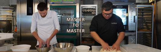 Croisserie's Chef Ken Jay to Compete at the Mondial du Pain