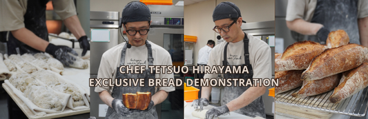 Chef Tetsuo Hirayama’s Philosophy Arrives in Malaysia