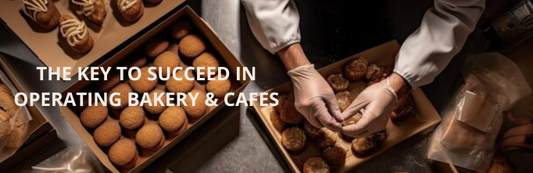 Marubishi’s Take on Human Management Skills - The Key to Succeed in Operating Bakery & Cafes