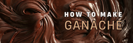 How to Make Chocolate Ganache