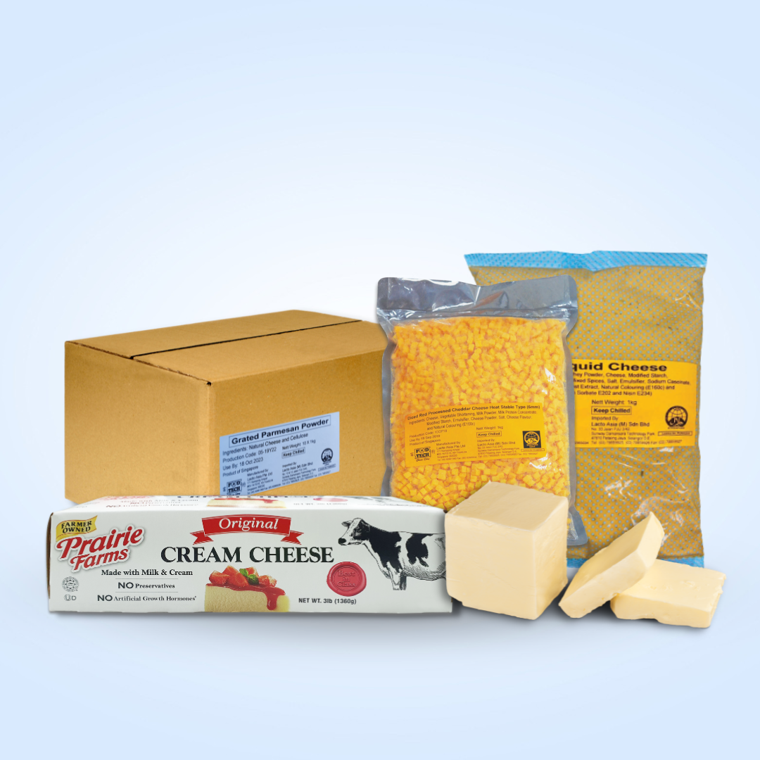 Cheese (Johor)