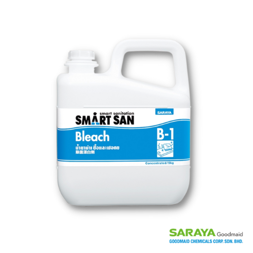 Smart San Bleach B-1 5L