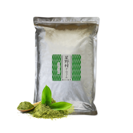Hoshino Tevere 500g