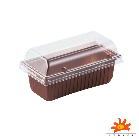 Itokei - TX Tray Square Wide