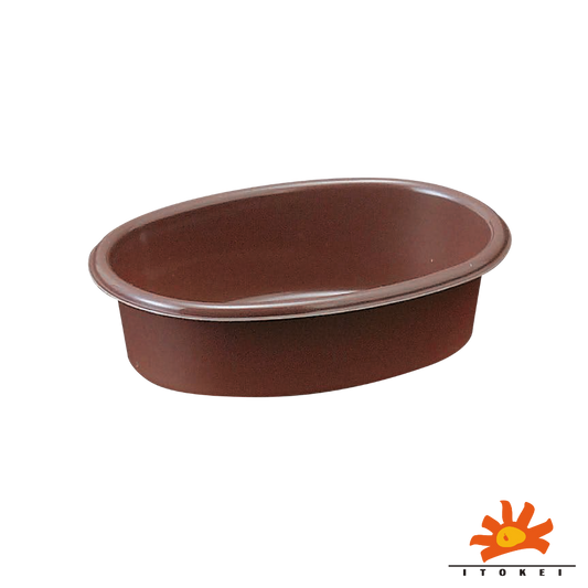 Itokei - TX Tray Oval S20