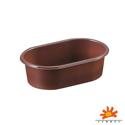 Itokei - TX Tray Oval L27