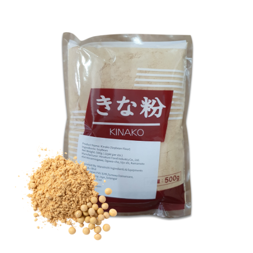 Soybean Powder (Kinako)