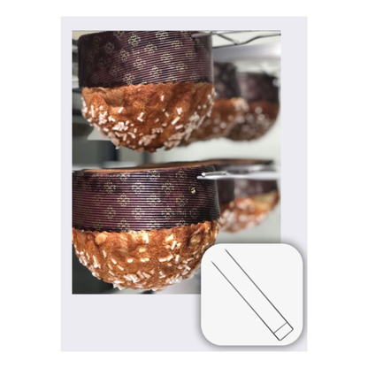 Panettone Cooling Stick