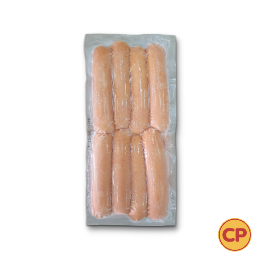 CP Brand - Premium Cheese Sausage