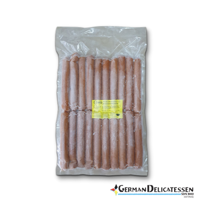 German Delicatessen - Chicken Sausage Firecracker