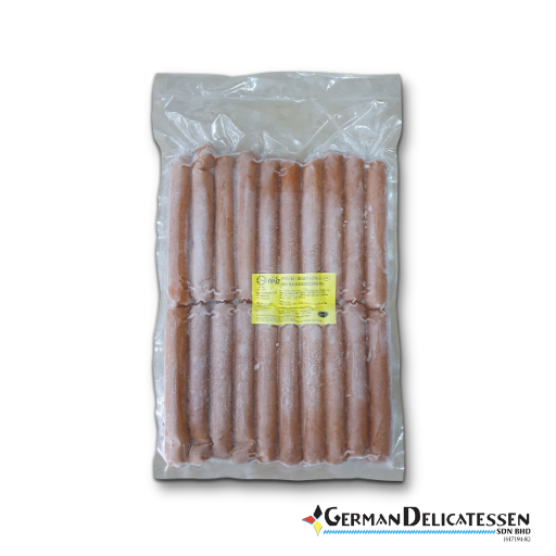 German Delicatessen - Chicken Sausage Firecracker