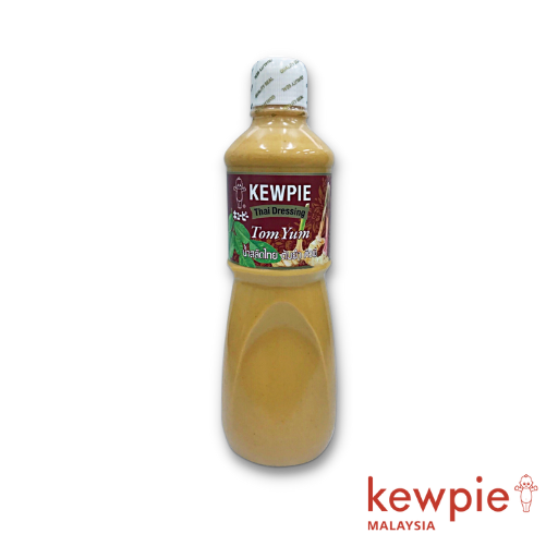Kewpie - Tom Yum Thai Dressing