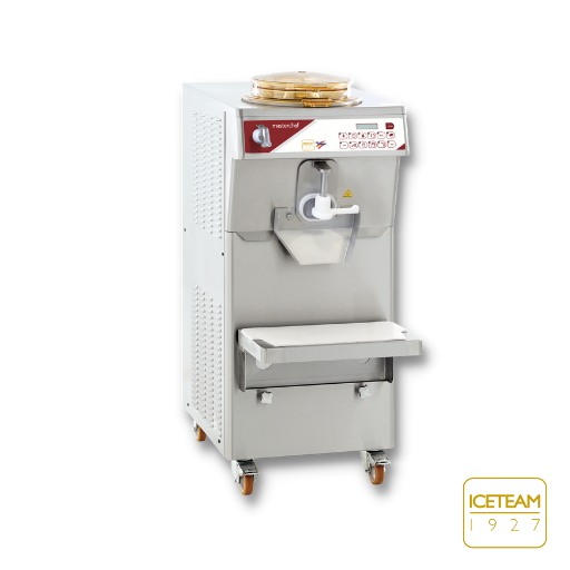 Iceteam 1927 - Masterchef – Marubishi Malaysia
