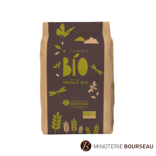 Minoterie T170-Secret De Mon Pere 25kg