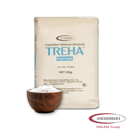 Nagase Trehalose 20kg Marubishi Malaysia