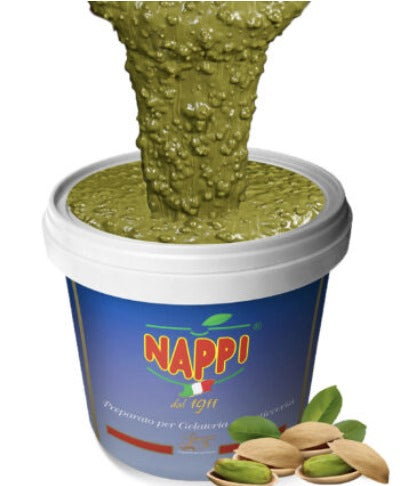 Nappi Pistachio Crok CRT 3.5kg