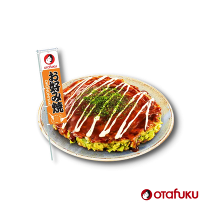 Otafuku Okonomi Sauce 2.3kg (2.3kg x 6btl/ctn)