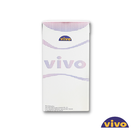 Vivo Topping Ace 400LT (1L / 12pkt / ctn) – Marubishi Malaysia