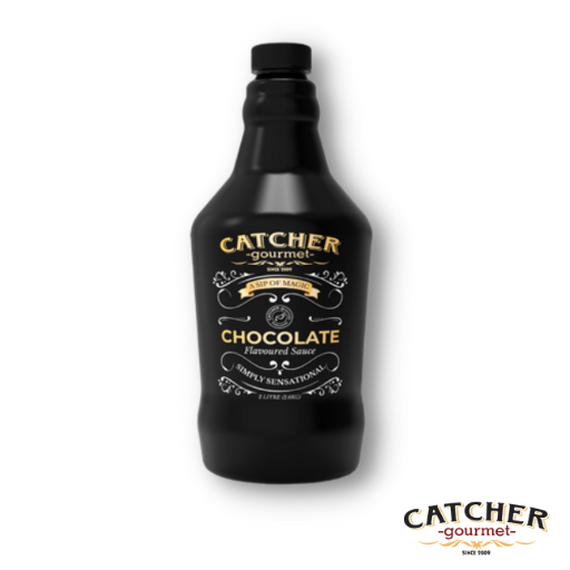 Catcher Gourmet - Chocolate Sauce