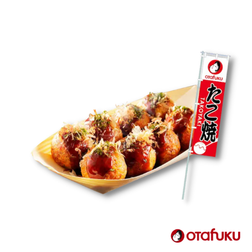 Otafuku - Takoyaki Sauce