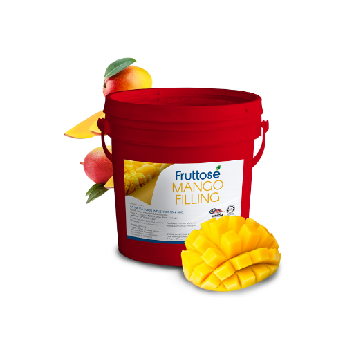 Fruttose - Mango Filling