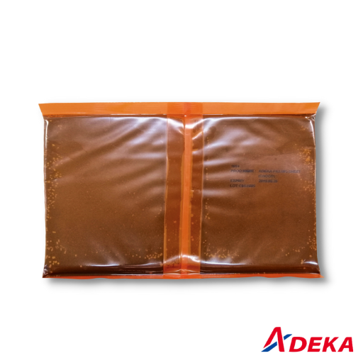 Adeka - Chocolate Filling Sheet