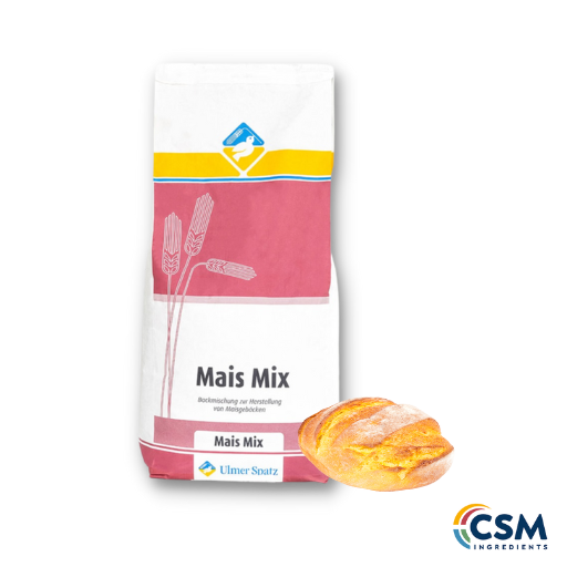 CSM Mais Mix PO MB 15kg