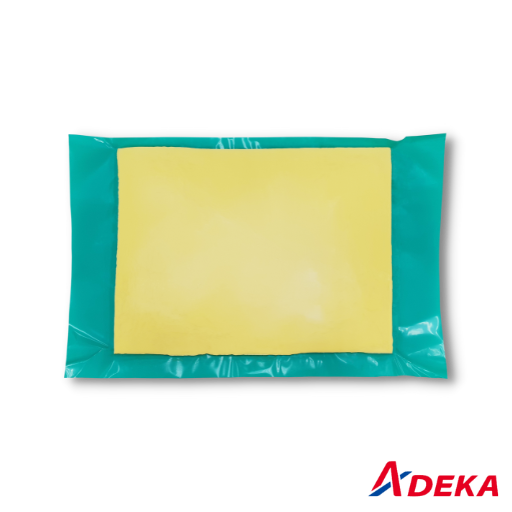 Adeka Margarine Sheet PV (1kg x 15pcs x ctn)