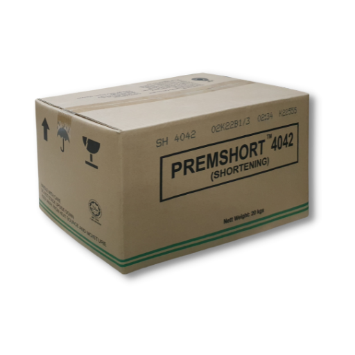 ISF - Premshort 4042