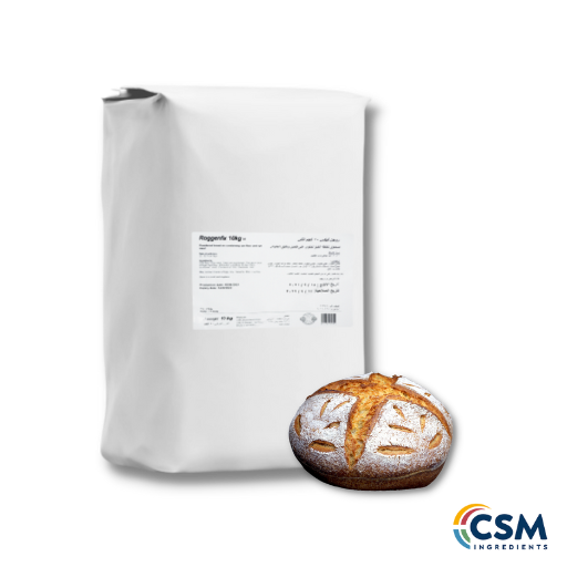 CSM - Roggenfix
