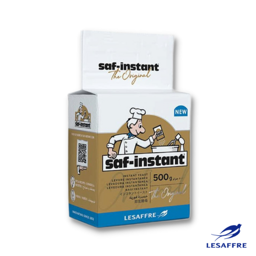 Lesaffre -  SAF-INSTANT® Gold Instant Dry Yeast