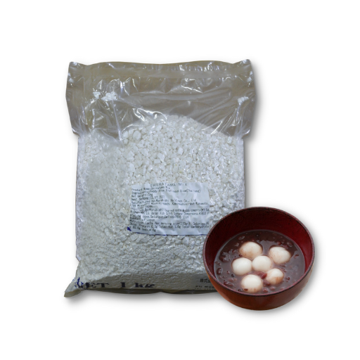 Marubishi Shiratama 10pkts x 1kg x 1ctn